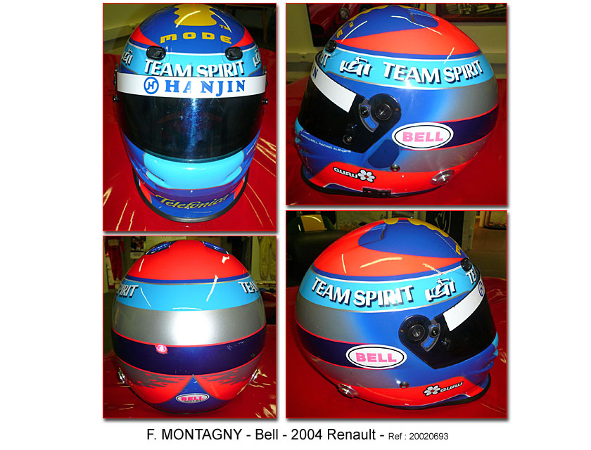  F1 helmet - formula one helmets 