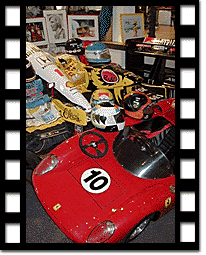 Monalisa Galerie GP - Motorsport Gallery
