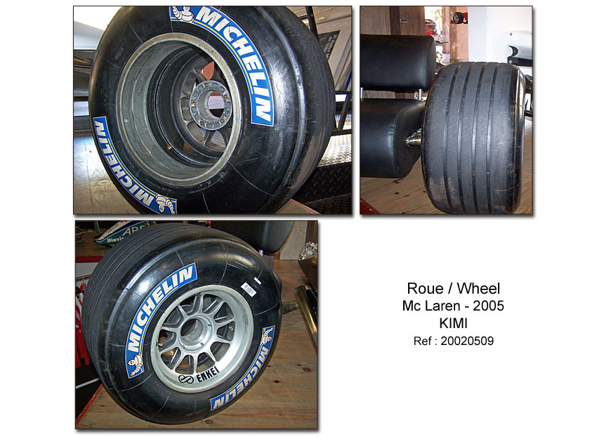  formula one collector items 