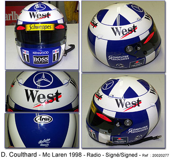 david-coulthard-casque