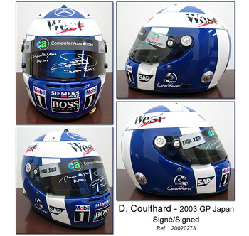 david-coulthard-helmet