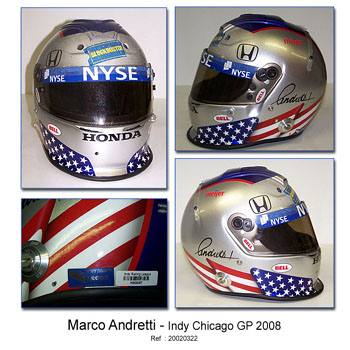 marco andretti indy