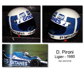 didier pironi