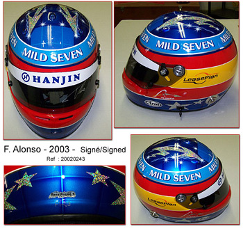 fernando alonso