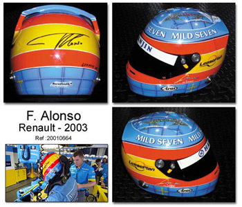 fernando alonso f1